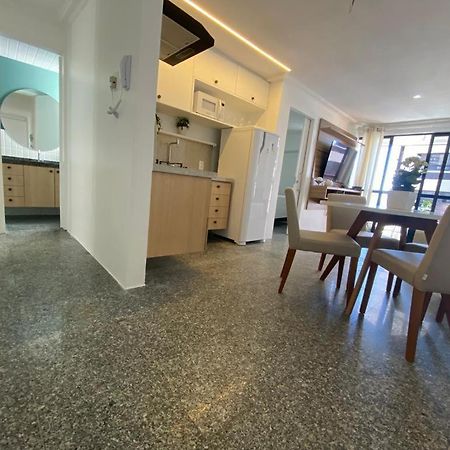Apartamento Atlantico Φορταλέζα Εξωτερικό φωτογραφία