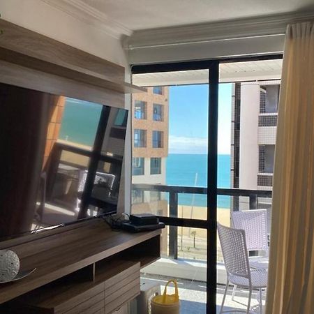 Apartamento Atlantico Φορταλέζα Εξωτερικό φωτογραφία