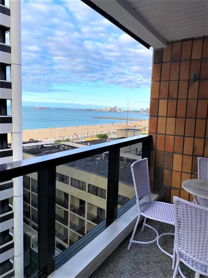 Apartamento Atlantico Φορταλέζα Εξωτερικό φωτογραφία