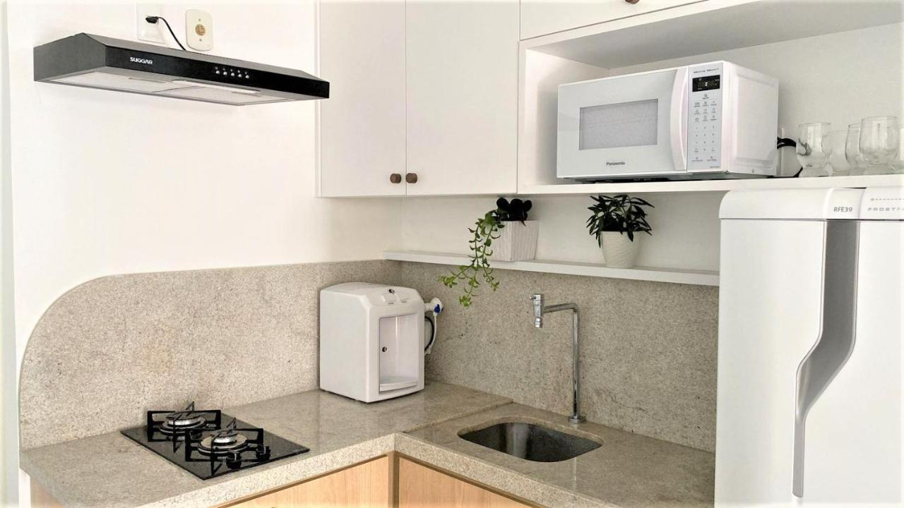 Apartamento Atlantico Φορταλέζα Εξωτερικό φωτογραφία