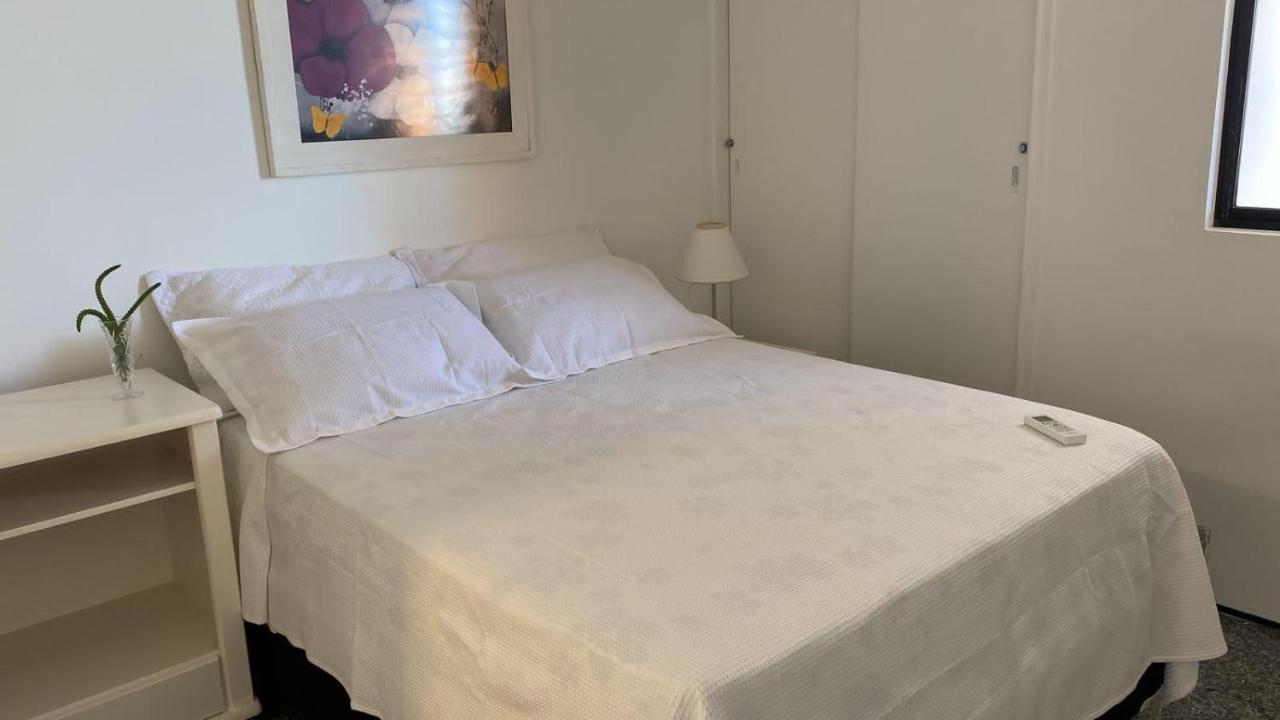 Apartamento Atlantico Φορταλέζα Εξωτερικό φωτογραφία