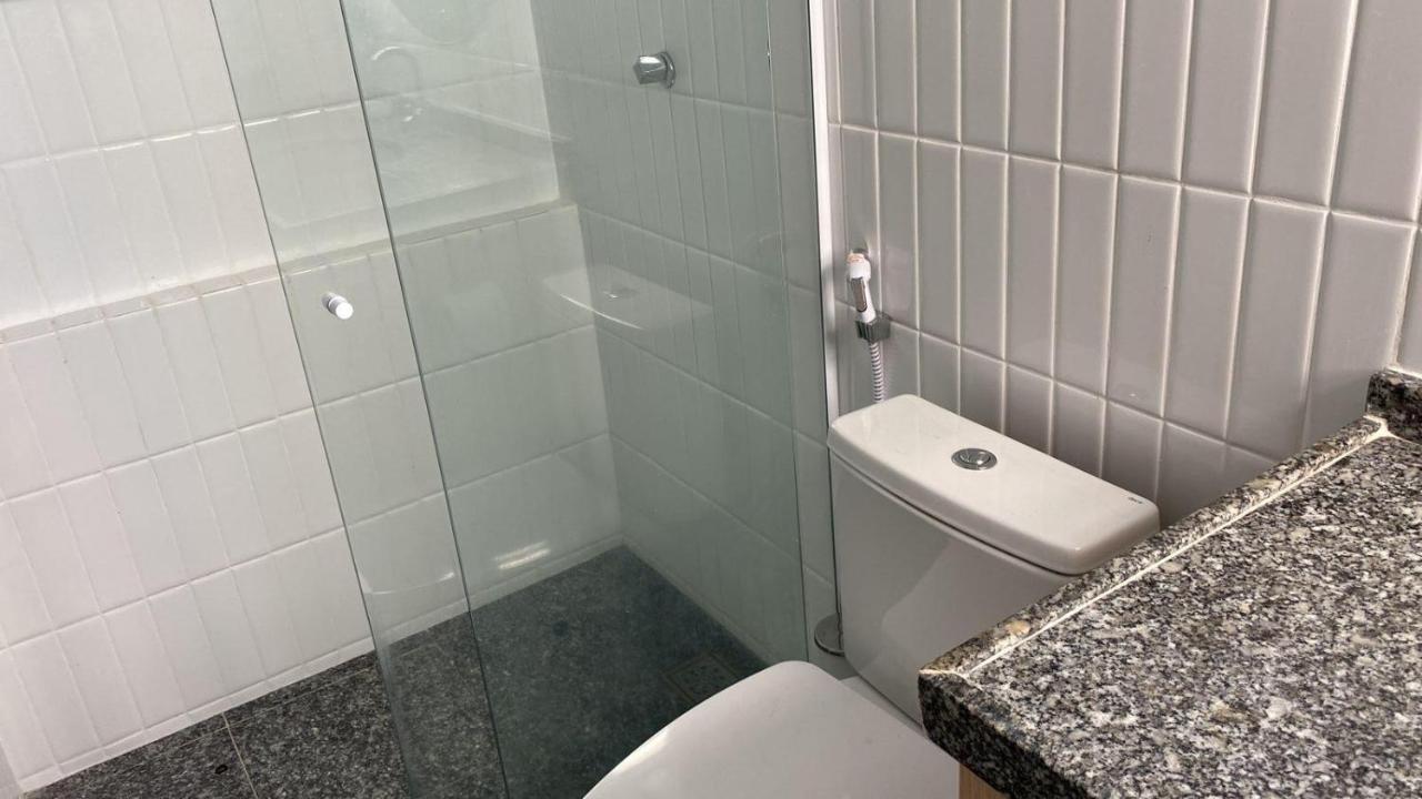 Apartamento Atlantico Φορταλέζα Εξωτερικό φωτογραφία