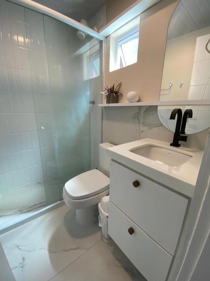 Apartamento Atlantico Φορταλέζα Εξωτερικό φωτογραφία